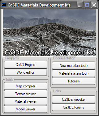 Ca3DE-Launcher.jpg